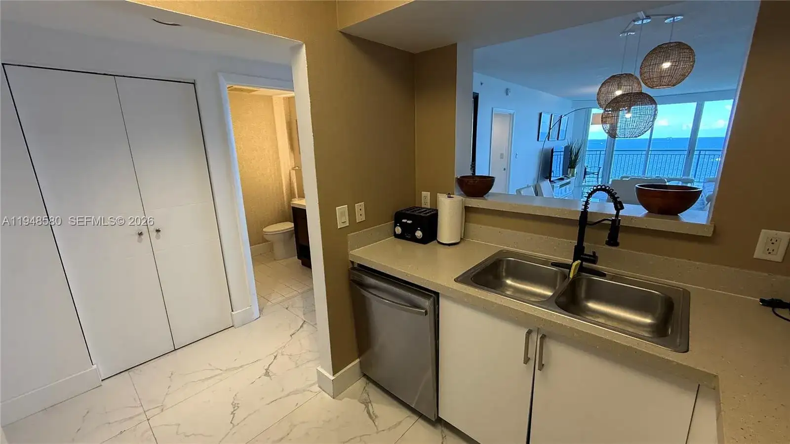 17375 Collins Ave # 1901, Sunny Isles Beach FL 33160 photo 5