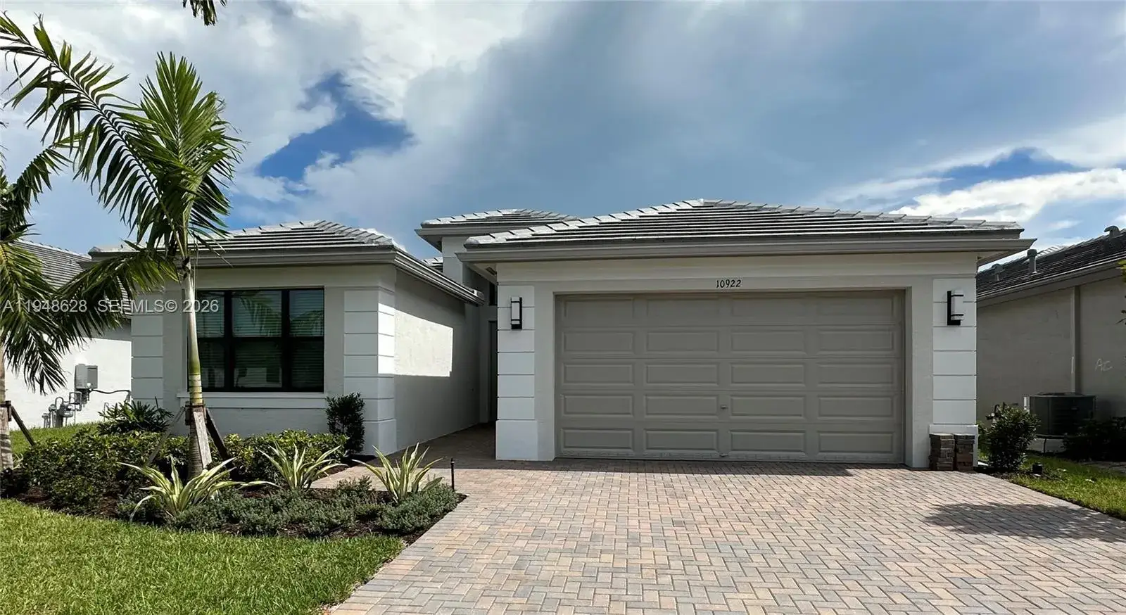 10922 SW Meandering Mile Rd # 10922, Port St. Lucie FL 34987