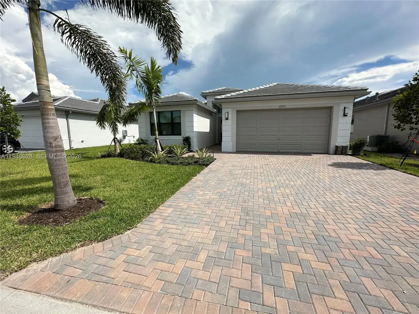 10922 SW Meandering Mile Rd # 10922, Port St. Lucie FL 34987 photo 2