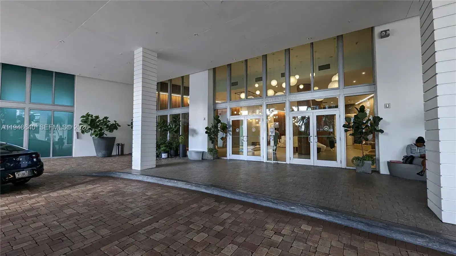 350 S Miami Ave # 702, Miami FL 33130 photo 5