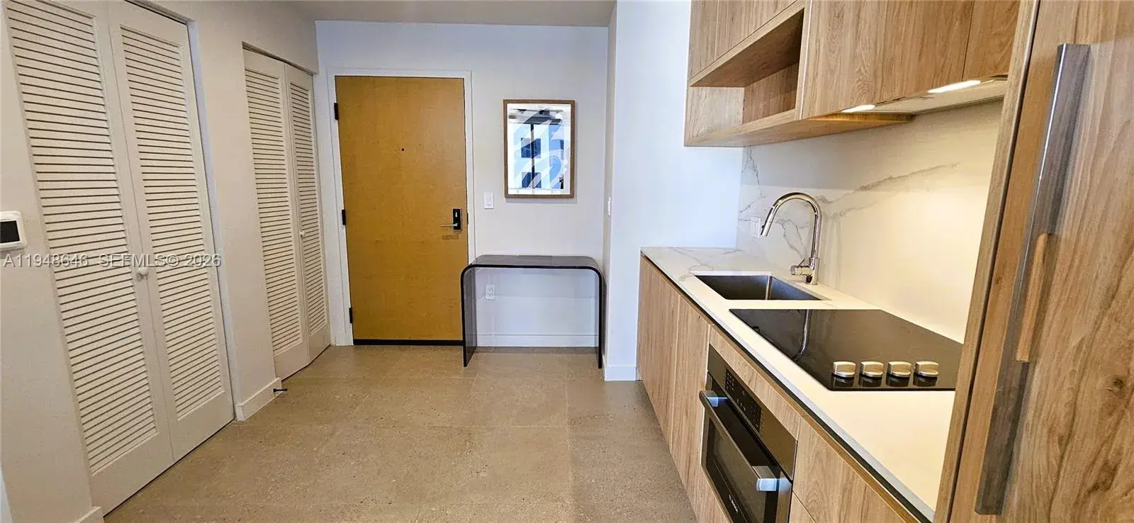 11 NE 6th St # 1911, Miami FL 33132
