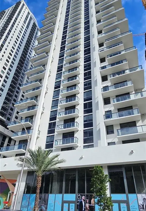 11 NE 6th St # 1911, Miami FL 33132