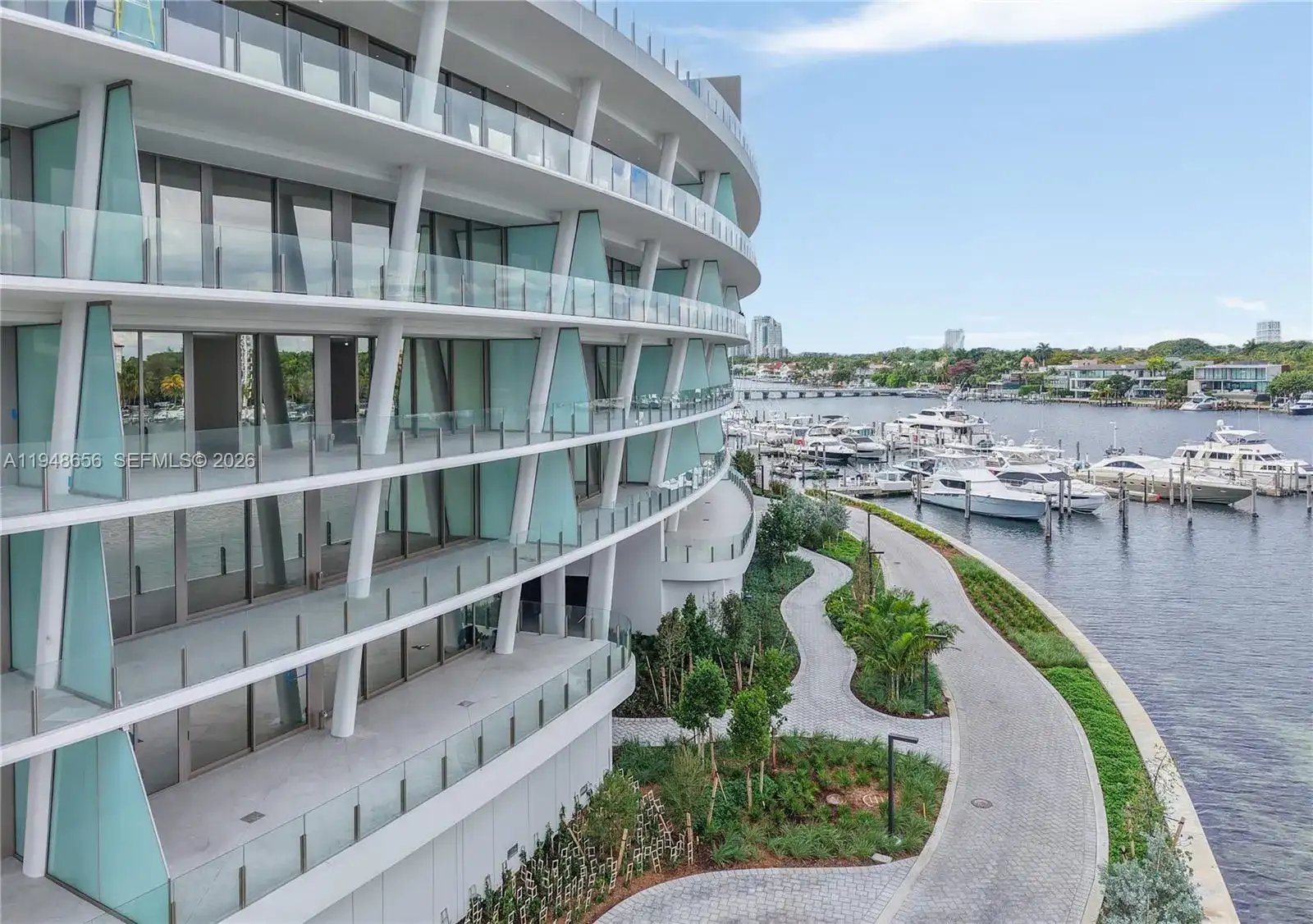 5 Grove Isle # L405, Miami FL 33133 photo 5