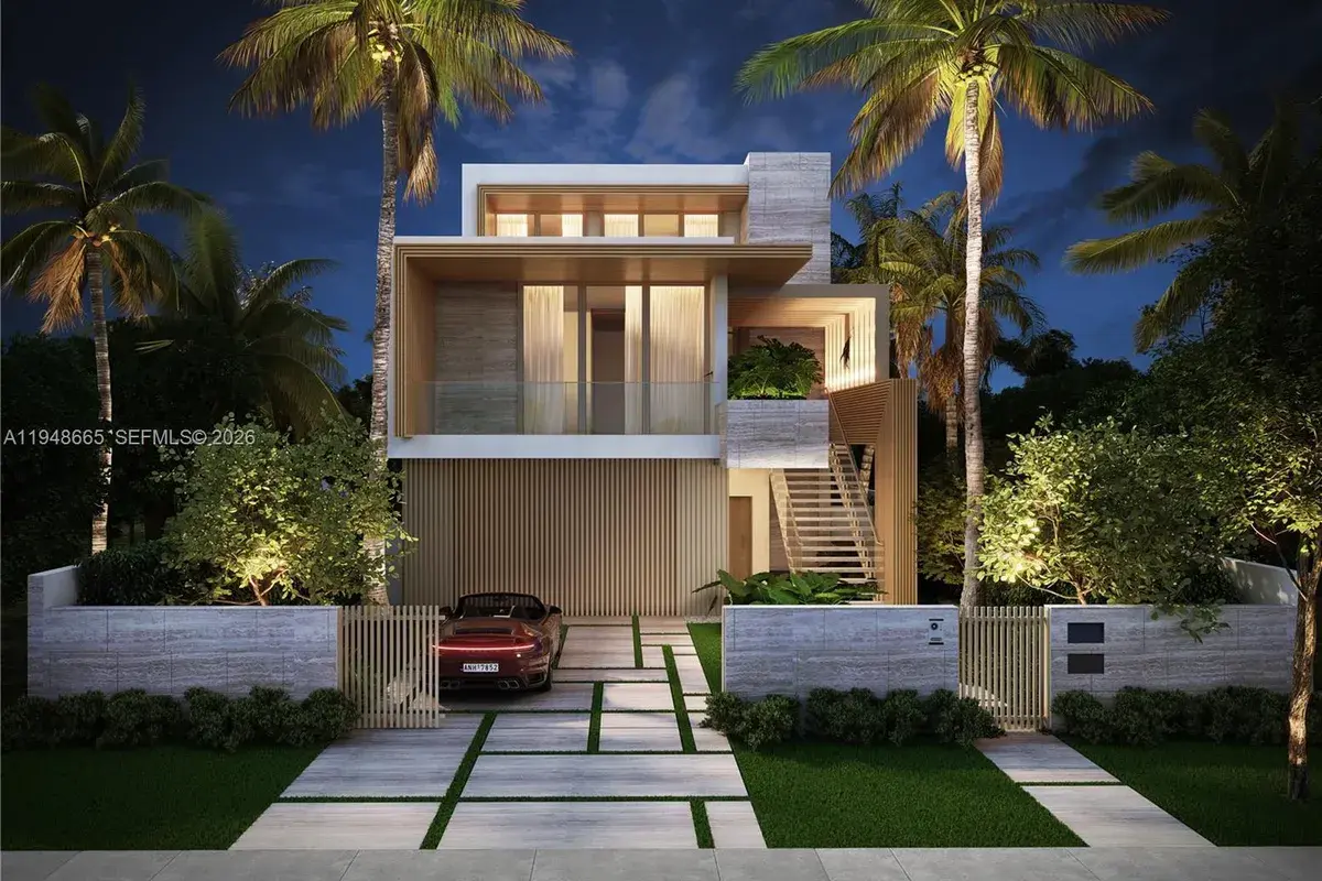 290 S Coconut Ln, Miami Beach FL 33139
