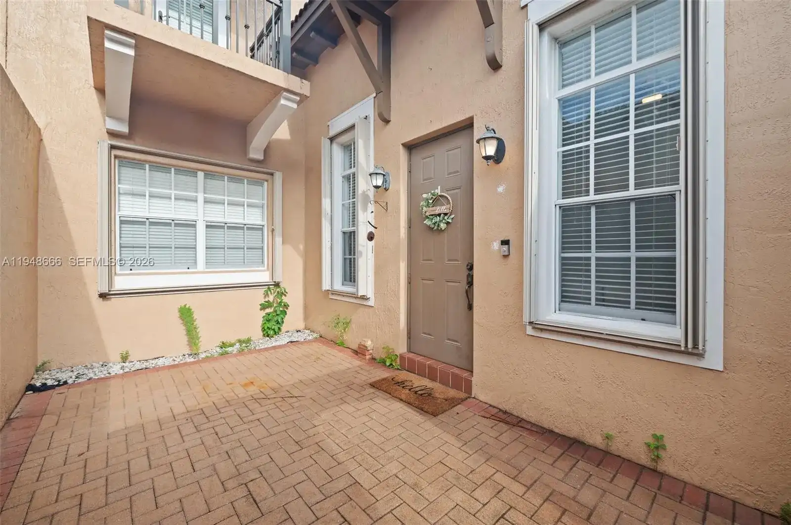 622 SW 147th Ter # 1, Pembroke Pines FL 33027 photo 3