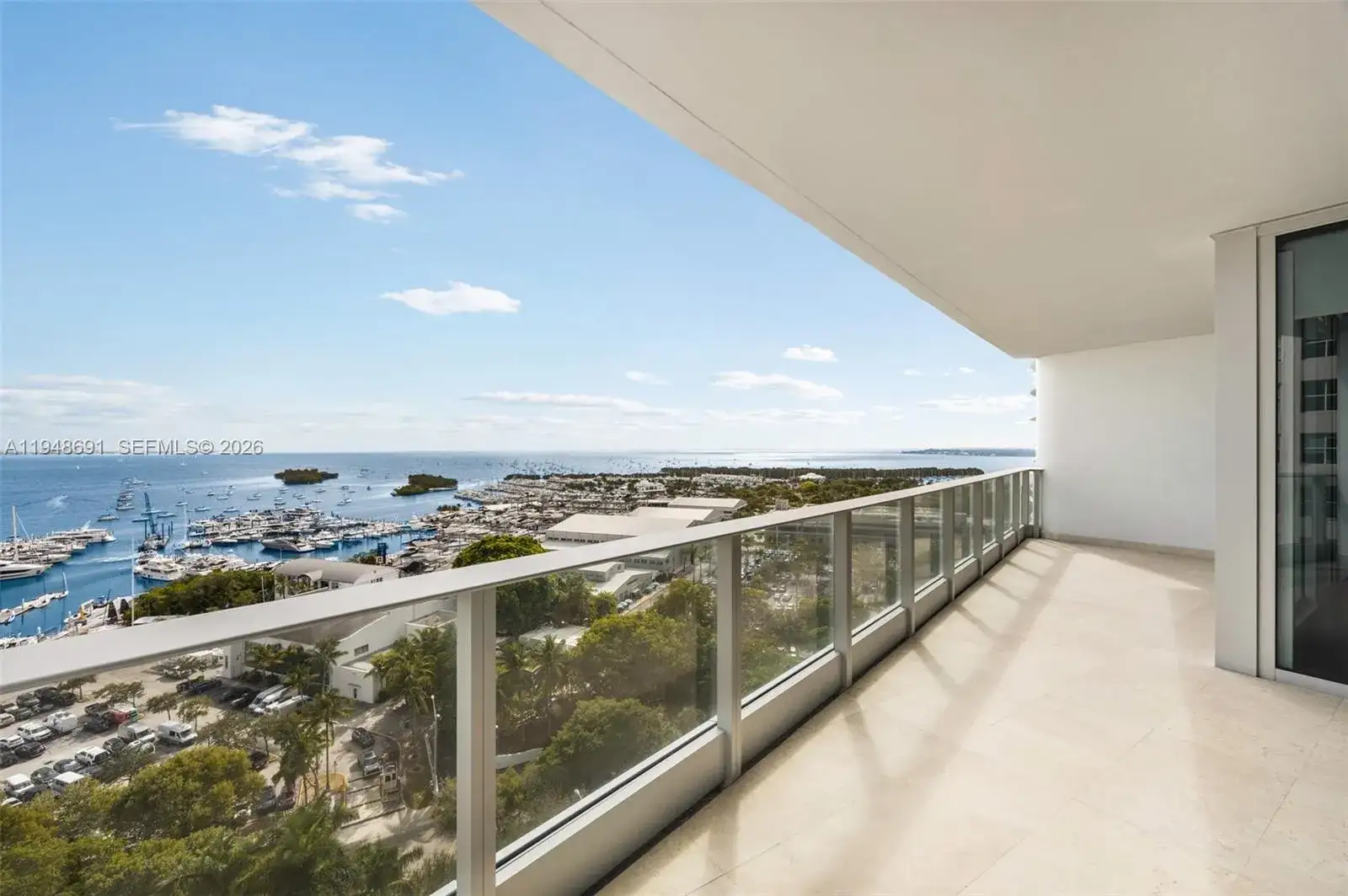 2627 S Bayshore Dr # 1803, Miami FL 33133 photo 2