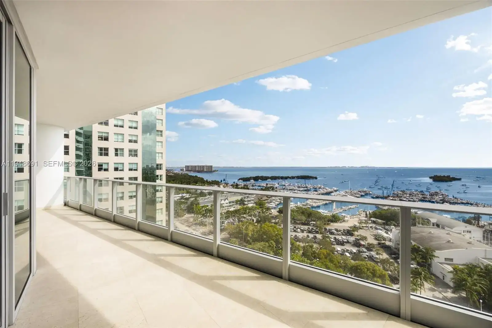 2627 S Bayshore Dr # 1803, Miami FL 33133 photo 3