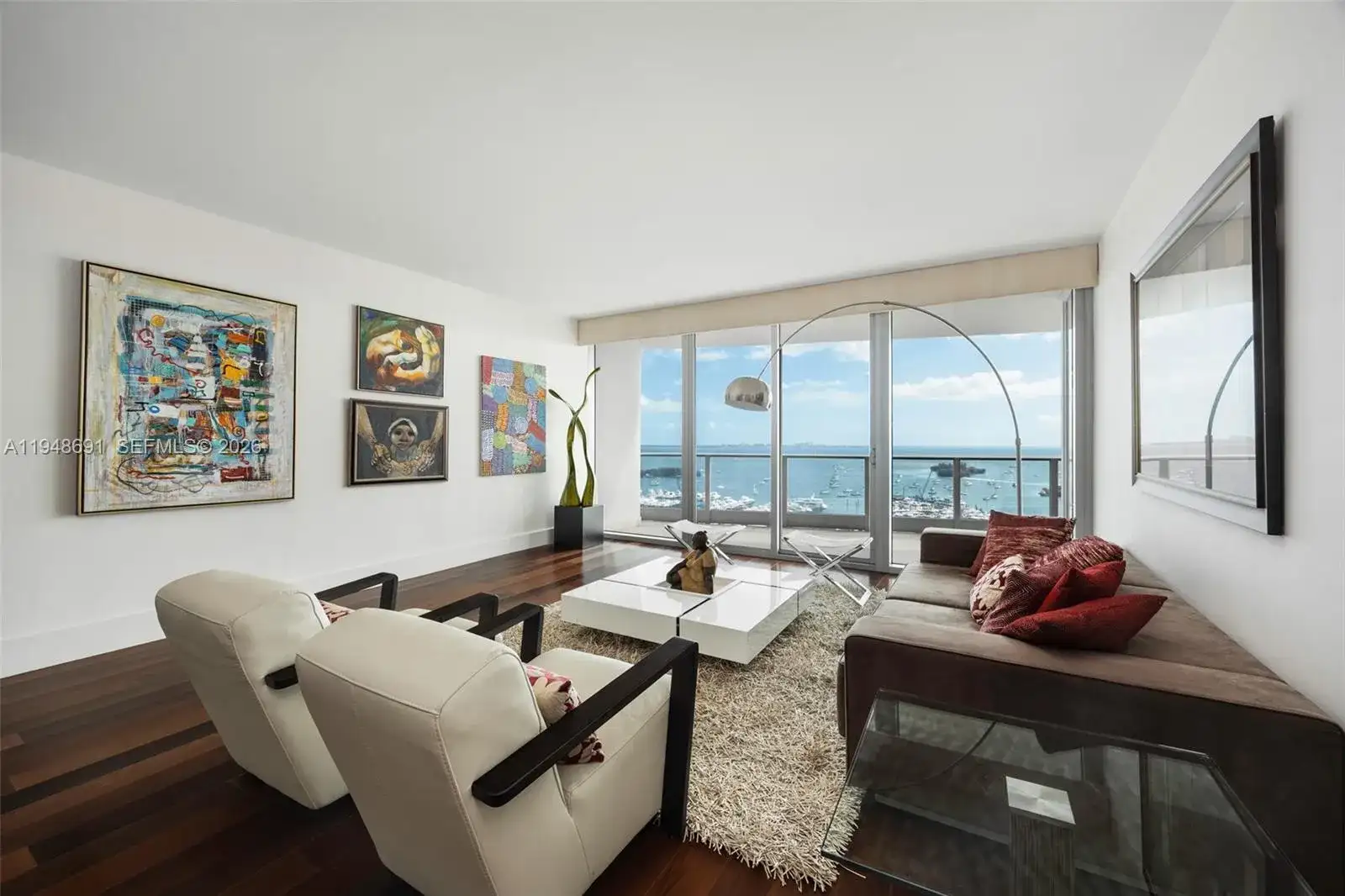 2627 S Bayshore Dr # 1803, Miami FL 33133 photo 4