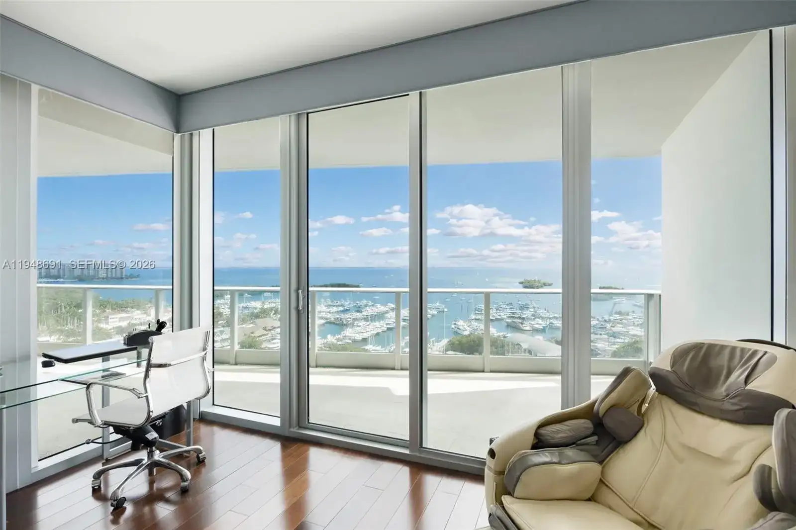 2627 S Bayshore Dr # 1803, Miami FL 33133 photo 5