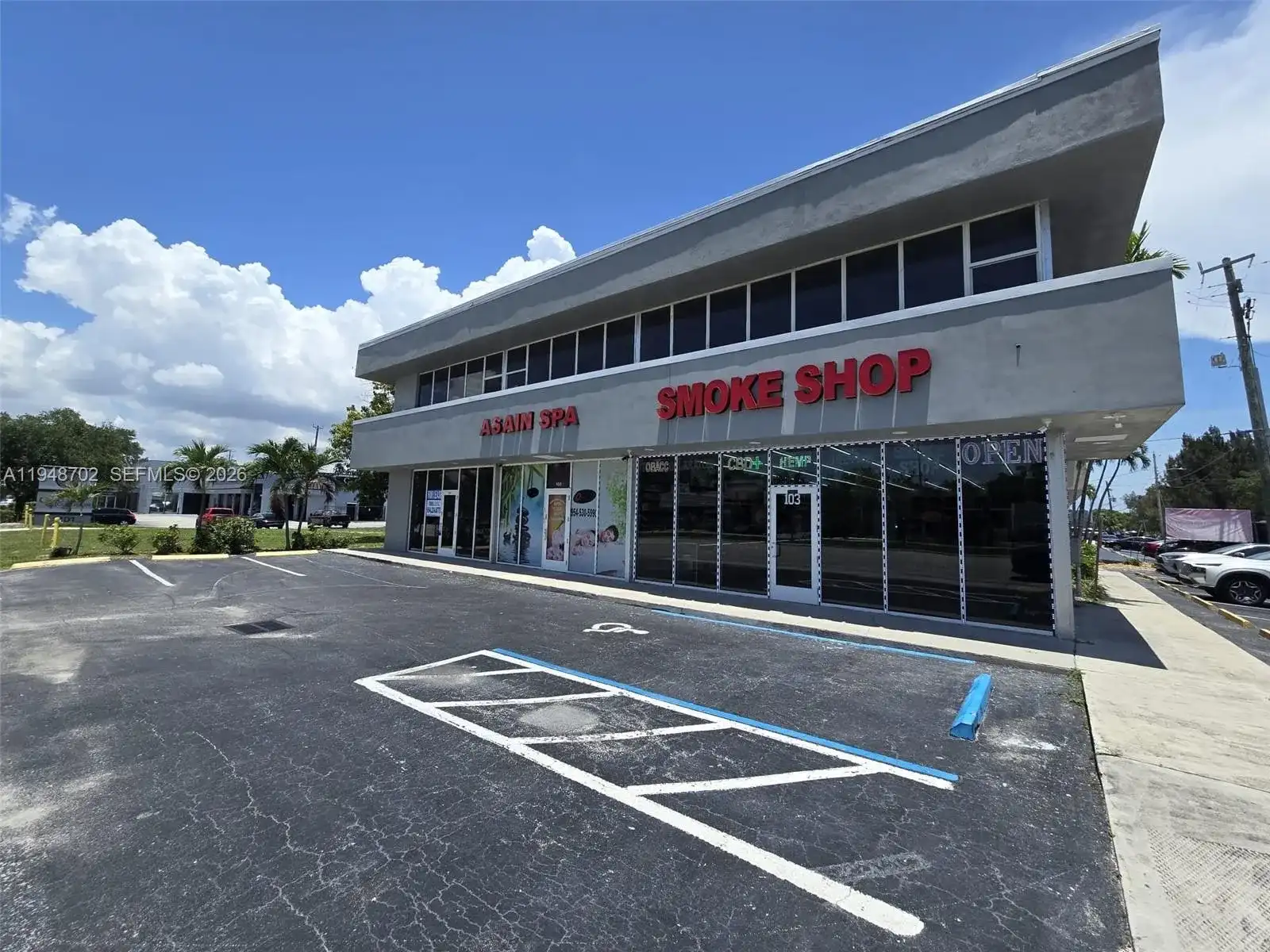 1041 W Commercial Blvd # 101, Fort Lauderdale FL 33309