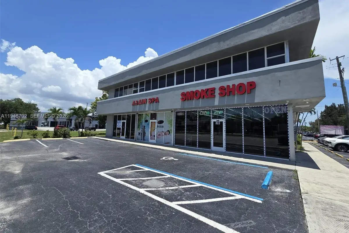 1041 W Commercial Blvd # 101, Fort Lauderdale FL 33309
