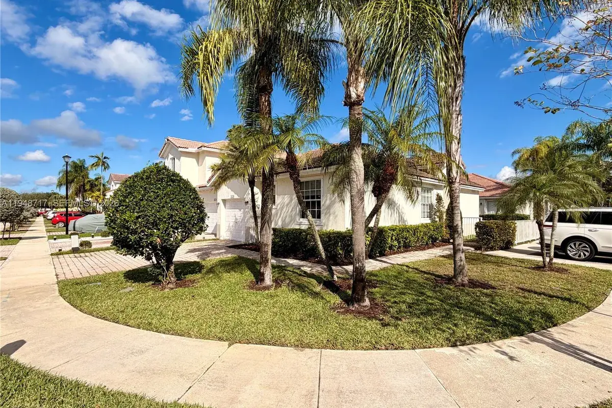 18709 SW 28th St, Miramar FL 33029