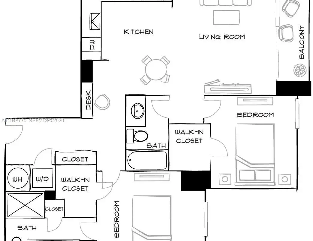 555 NE 8th St, Fort Lauderdale FL 33304