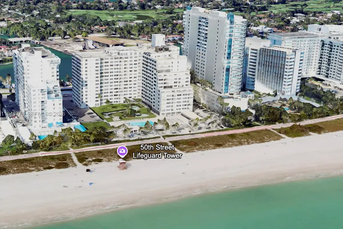 5005 Collins Ave # 523, Miami Beach FL 33140