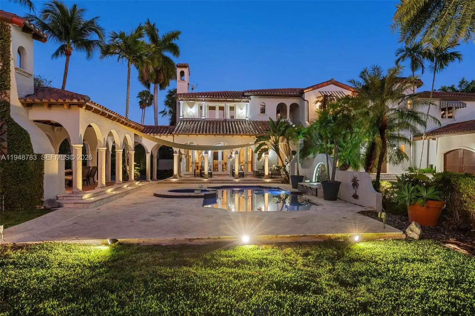 11011 Marin St, Coral Gables FL 33156 photo 4