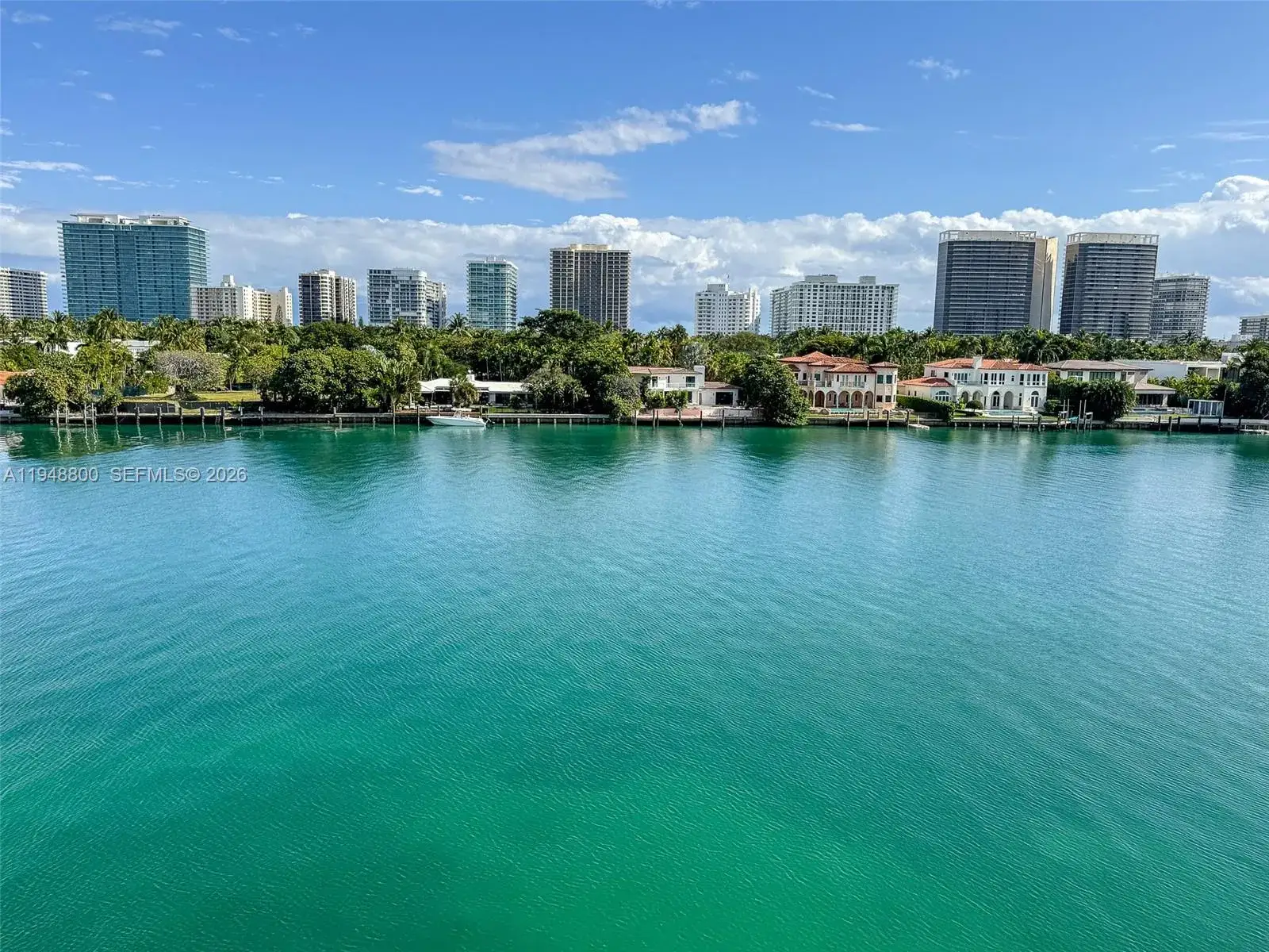 10101 E Bay Harbor Dr # 504, Bay Harbor Islands FL 33154