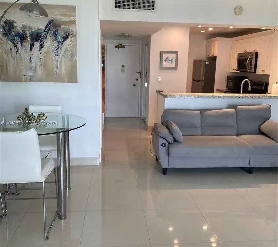 1965 S Ocean Dr # 3H, Hallandale Beach FL 33009