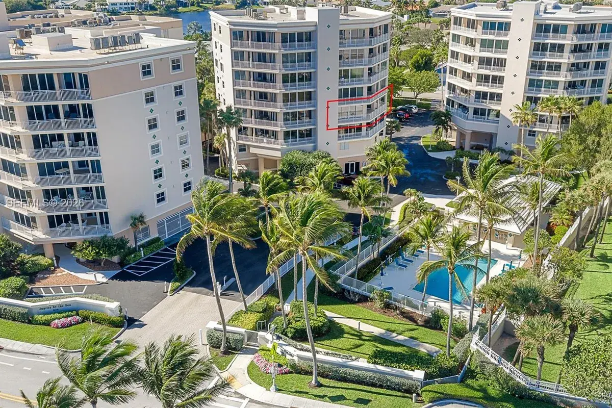 1660 S Highway A1A # 222, Jupiter FL 33477