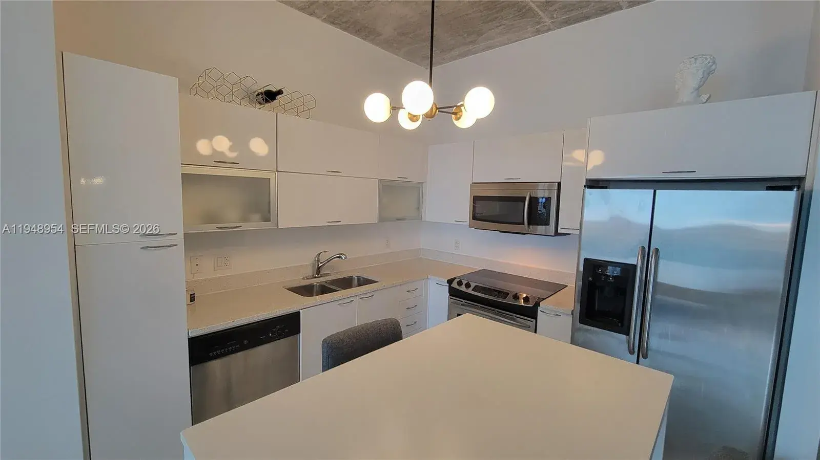 234 NE 3rd St # 1209, Miami FL 33132