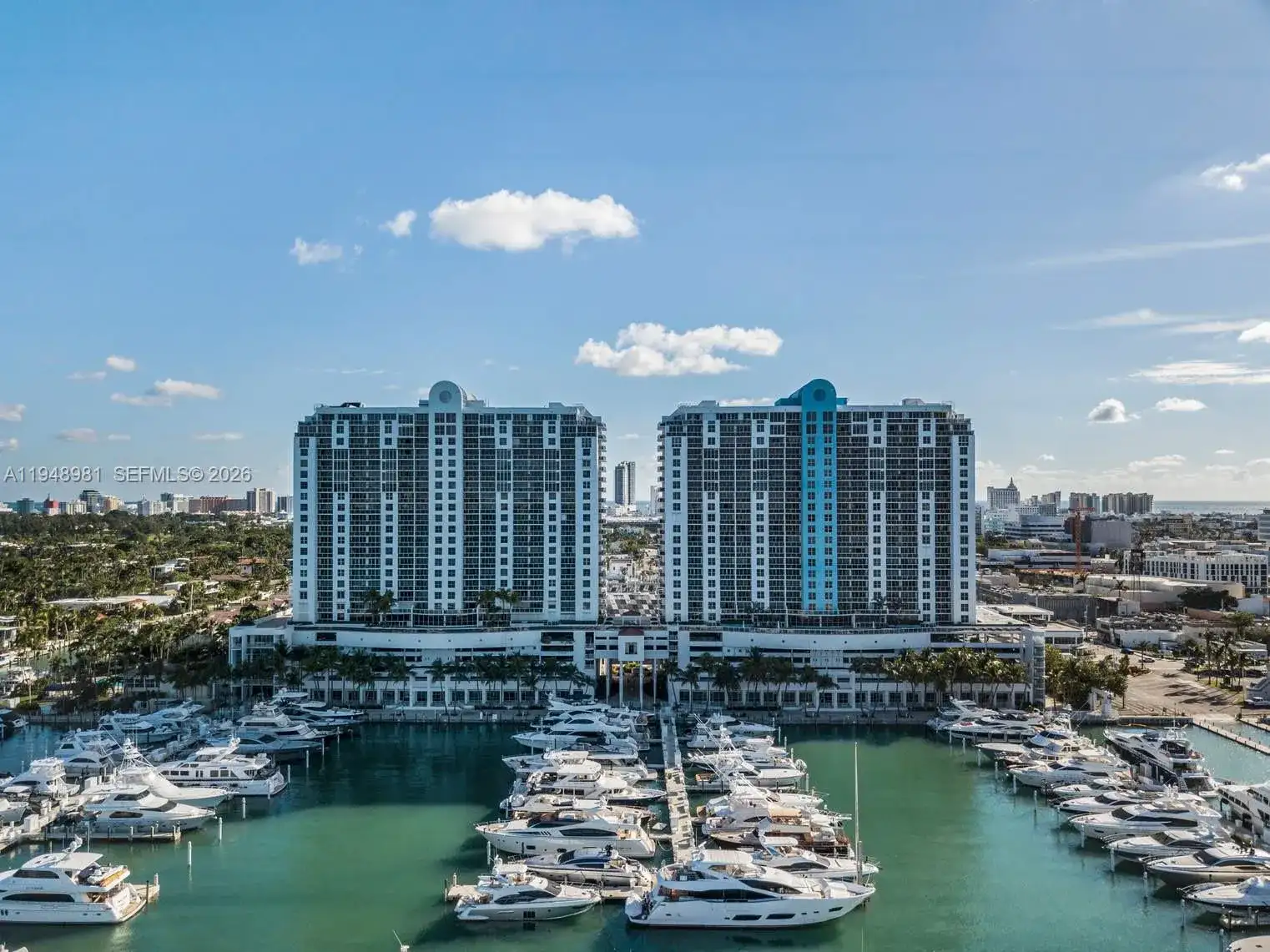1800 Sunset Harbour Dr # 2203, Miami Beach FL 33139 photo 2