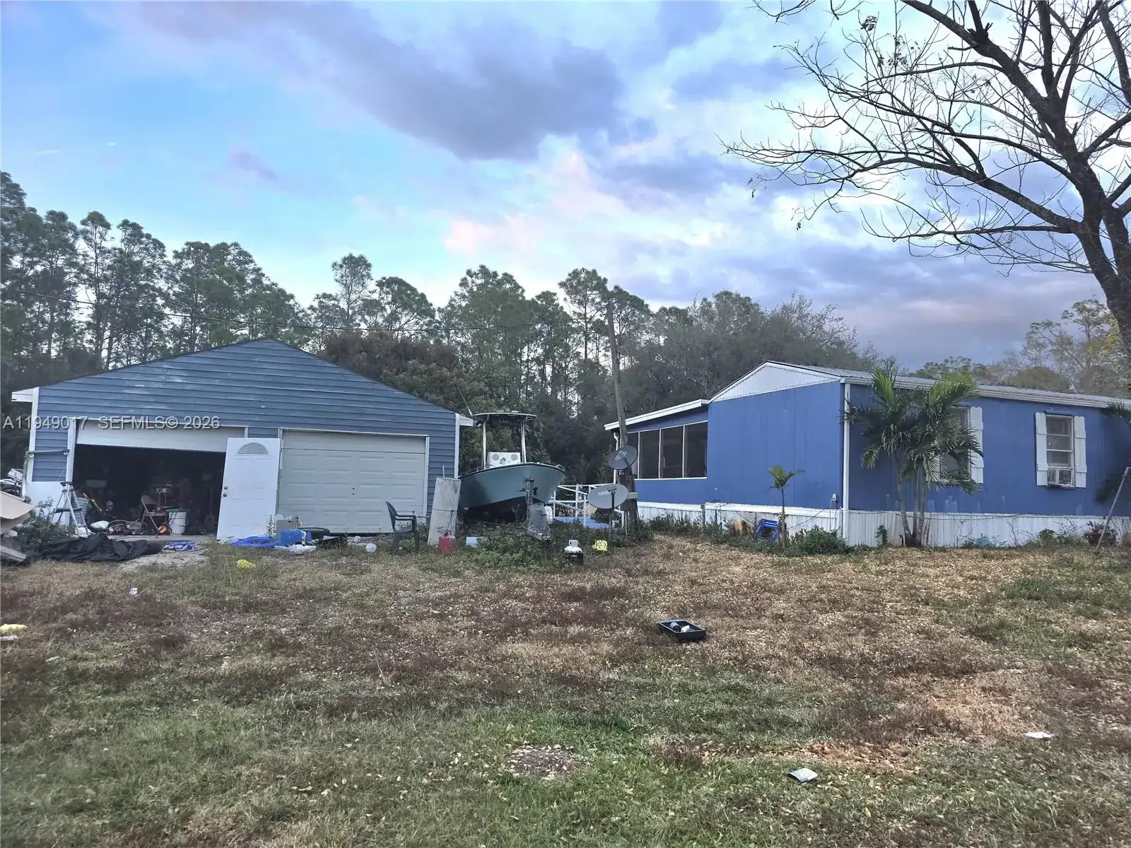 575 VERO AVE, Clewiston FL 33440 photo 4