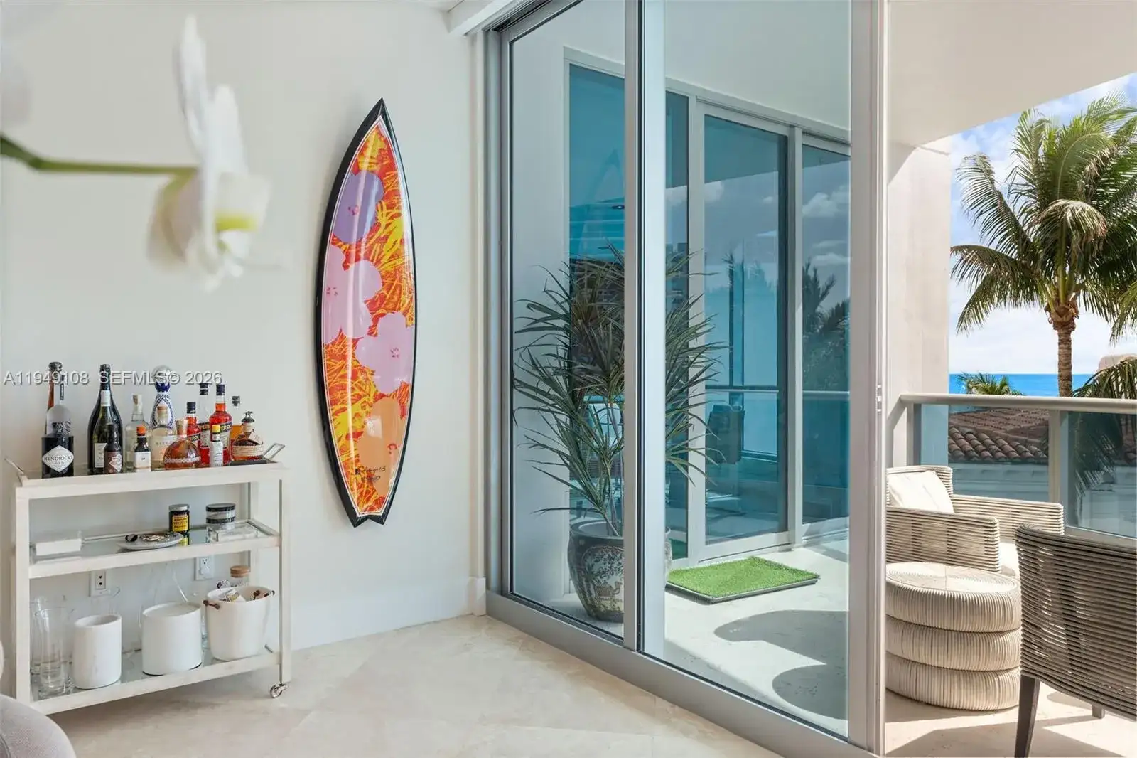 5959 Collins Ave # 606, Miami Beach FL 33140 photo 5