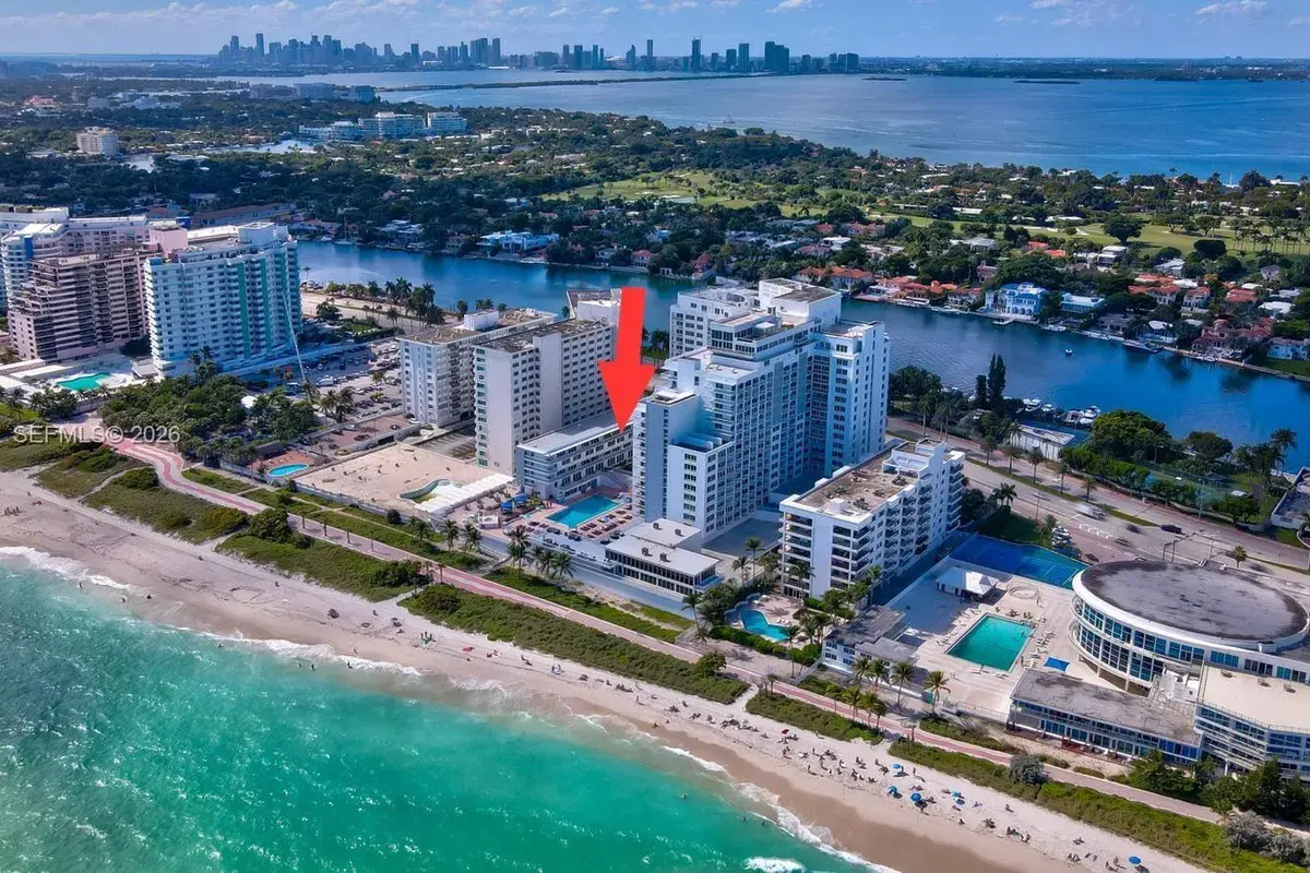 5401 Collins Ave # 340, Miami Beach FL 33140