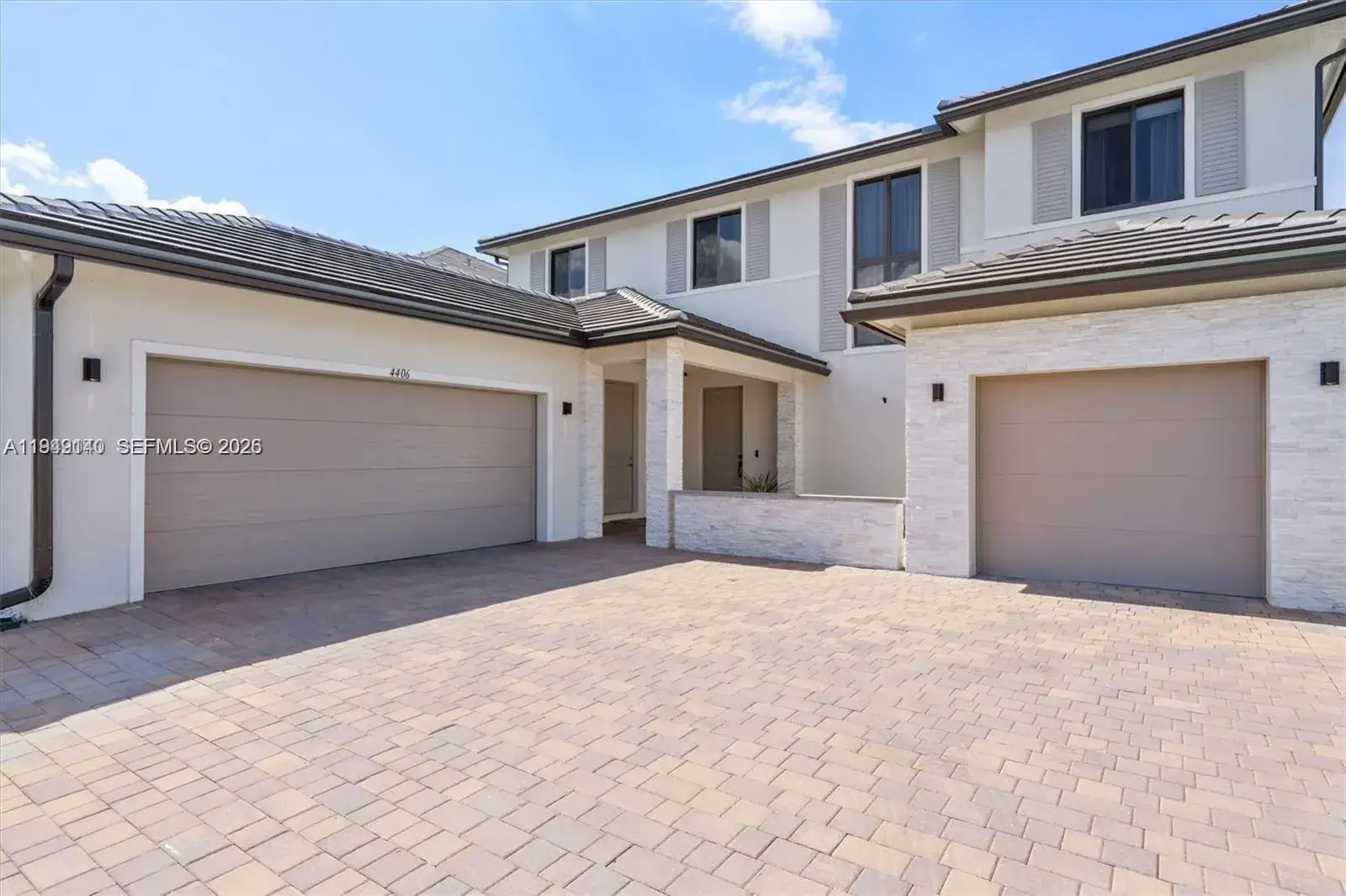 4 bedroom 3 bath Residential for sale at 4406 SW 178th Ave, Miramar FL 33029