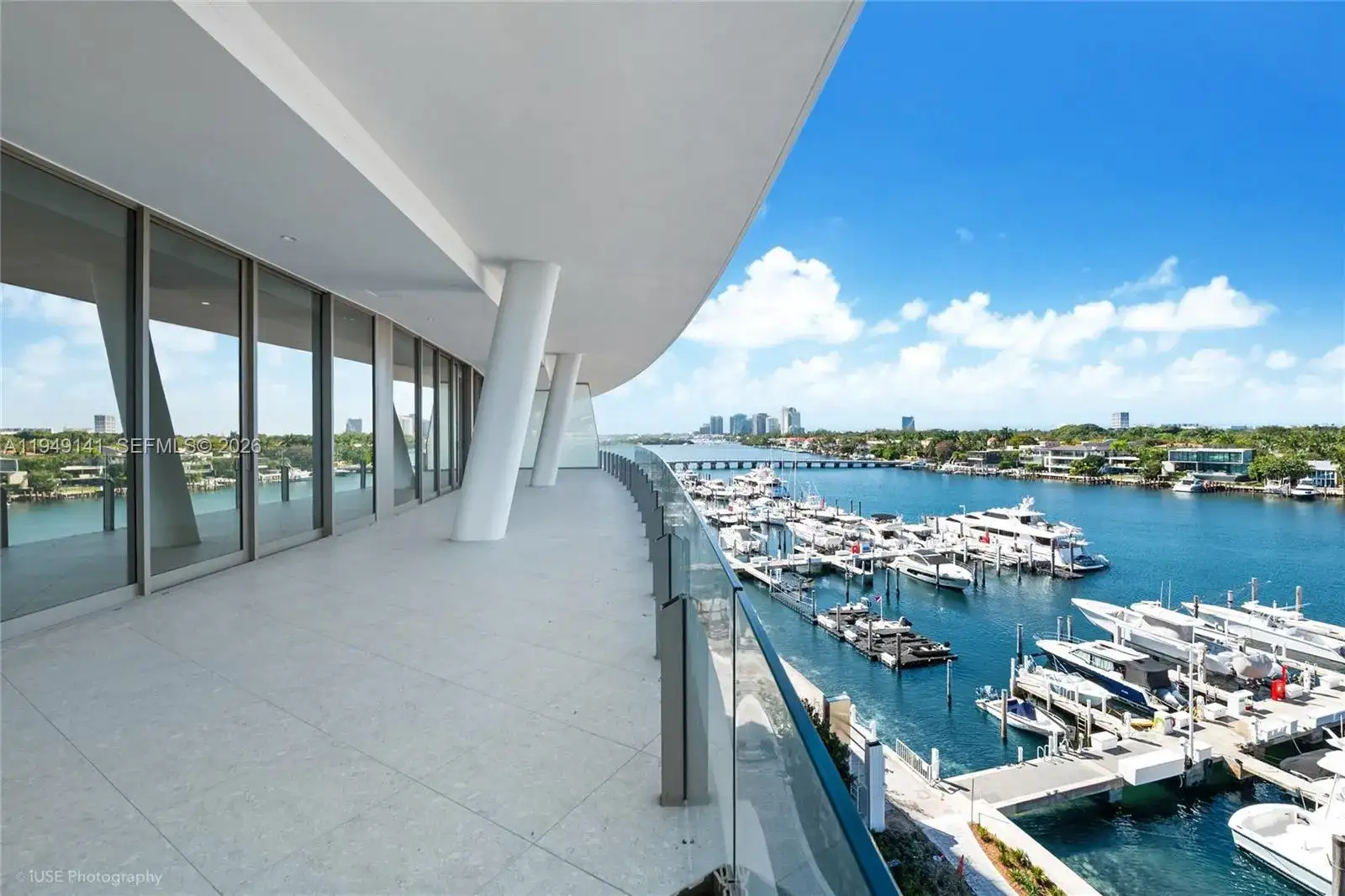 5 Grove Isle Dr. # S503, Miami FL 33133 photo 4