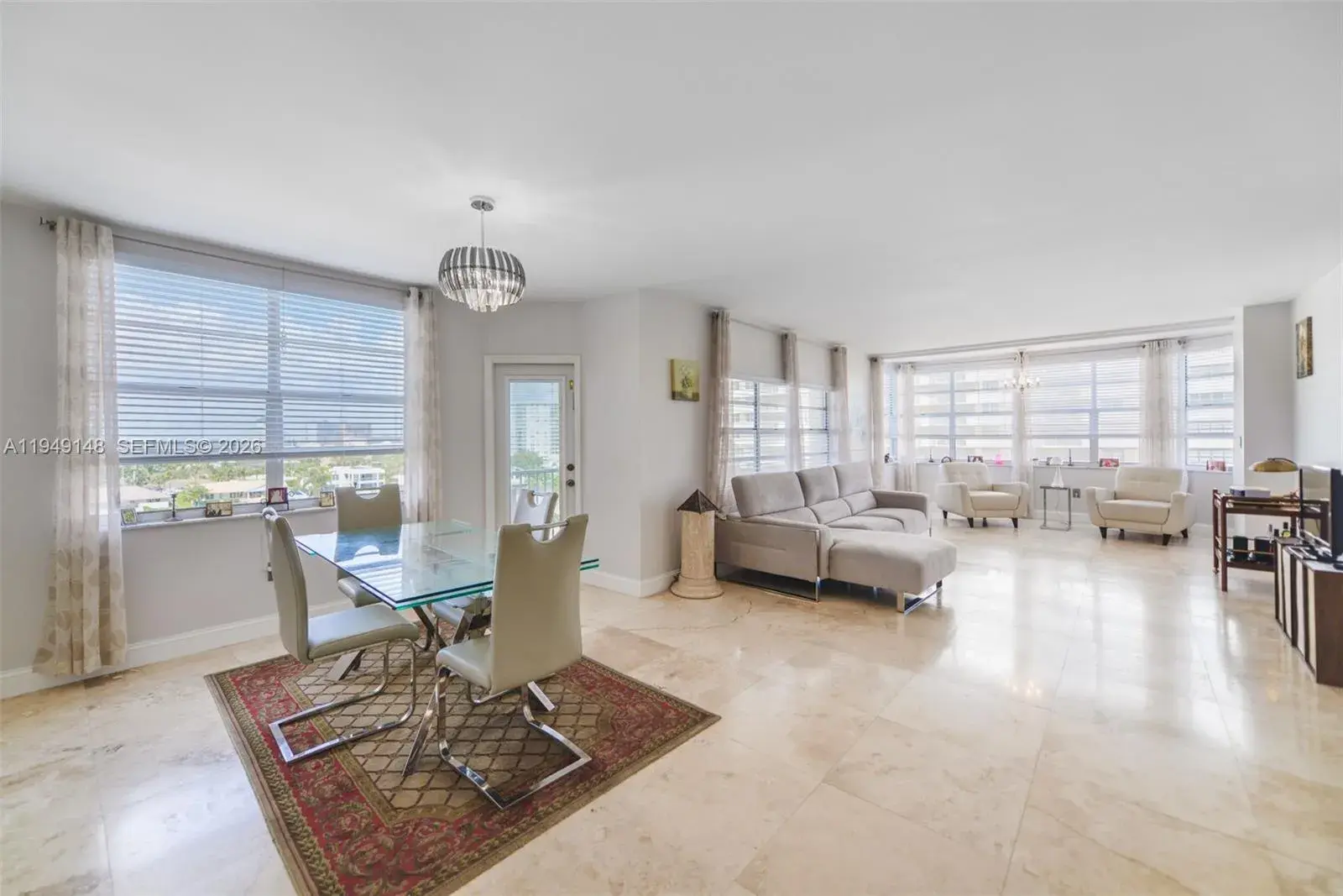 1985 S Ocean Dr # 6F, Hallandale Beach FL 33009