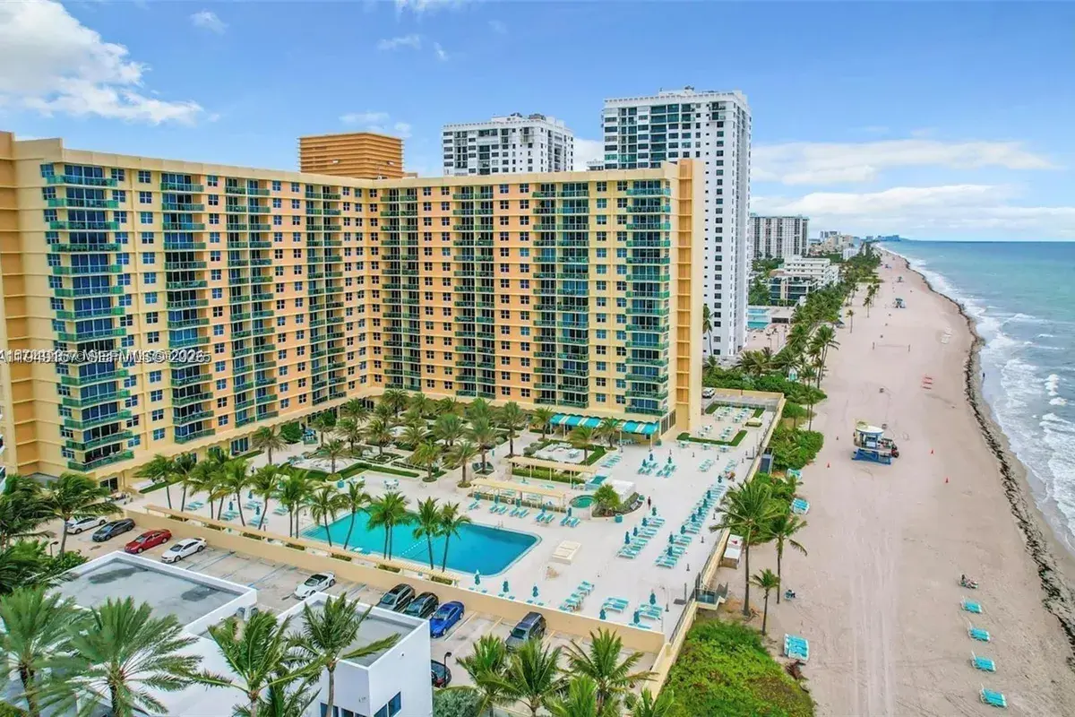 2501 S Ocean Dr # 534, Hollywood FL 33019