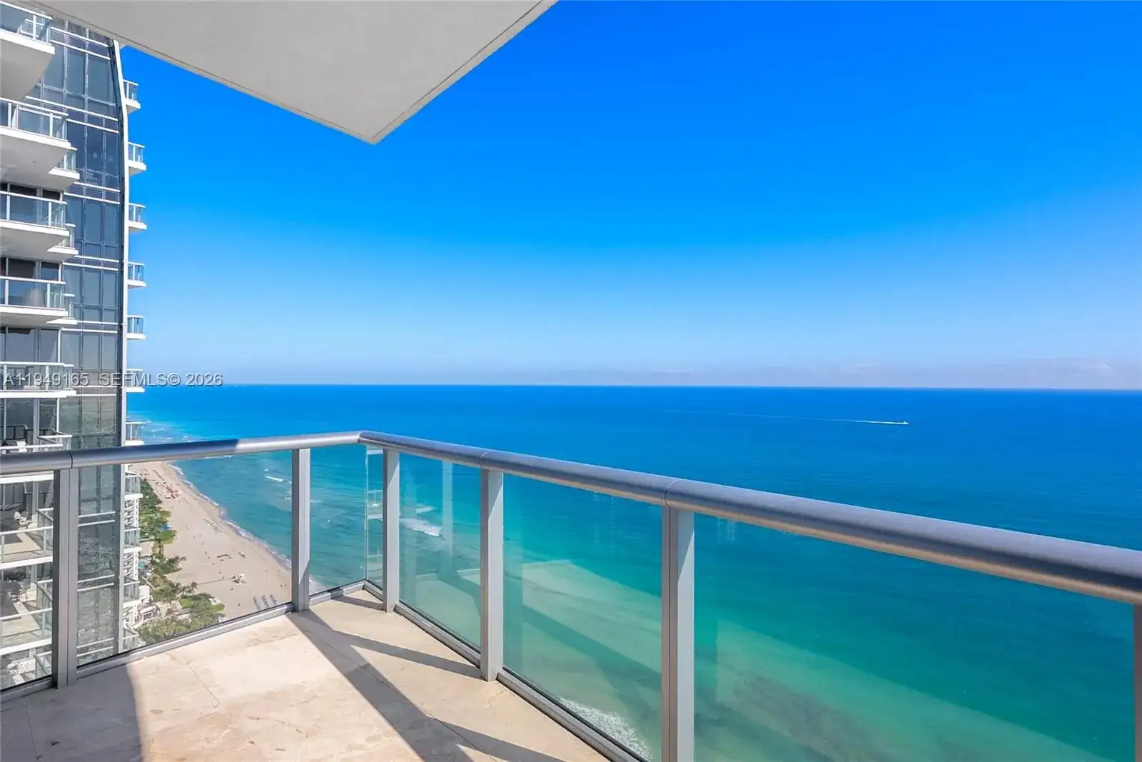 17001 Collins Ave # 4208, Sunny Isles Beach FL 33160 photo 2