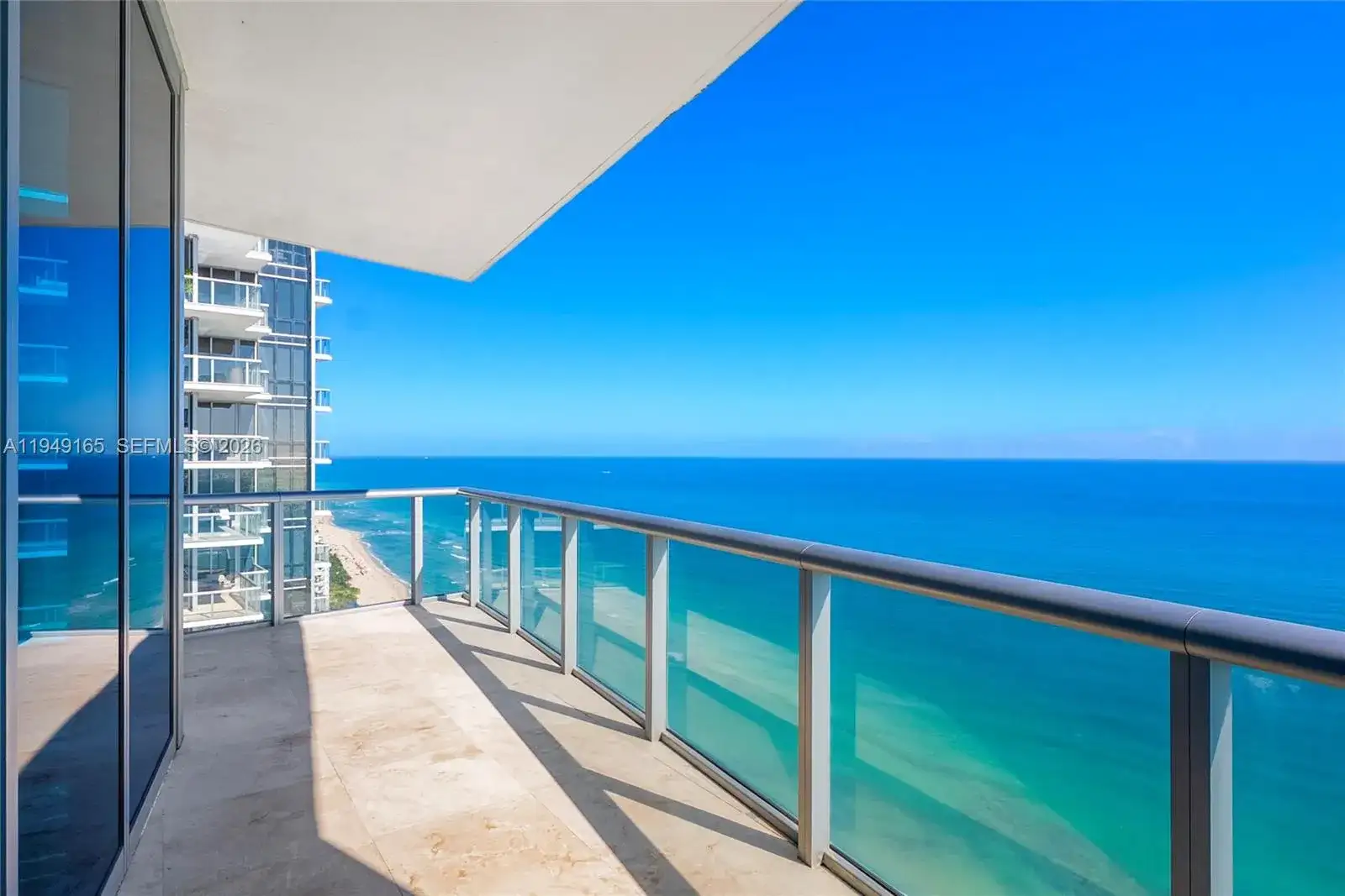 17001 Collins Ave # 4208, Sunny Isles Beach FL 33160 photo 3