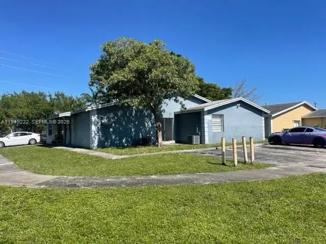 2216 NW 15th Ave, Fort Lauderdale FL 33311