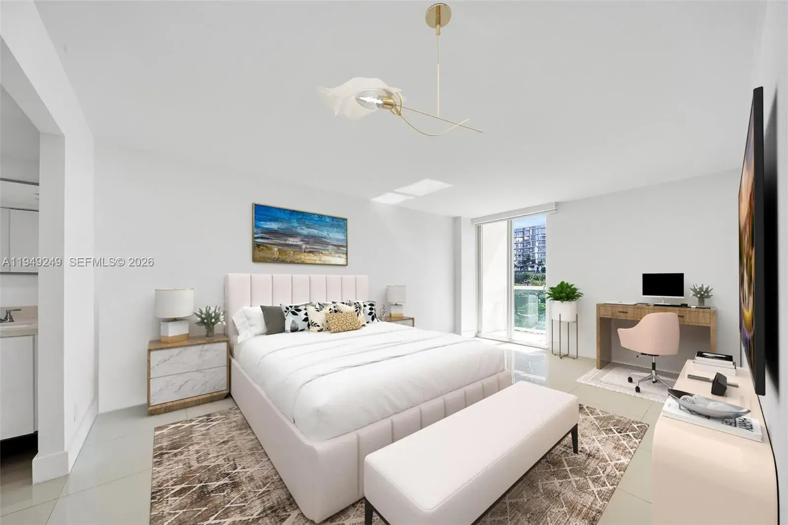 100 Bayview Dr # 408, Sunny Isles Beach FL 33160