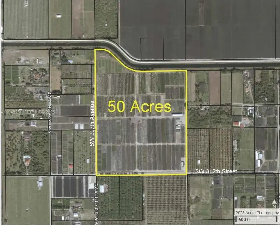 22415 SW 312th St, Homestead FL 33030