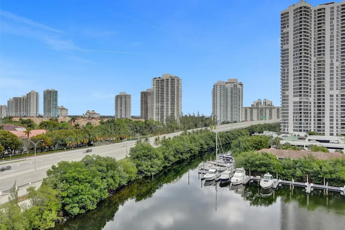 3400 NE 192nd St # 609, Aventura FL 33180