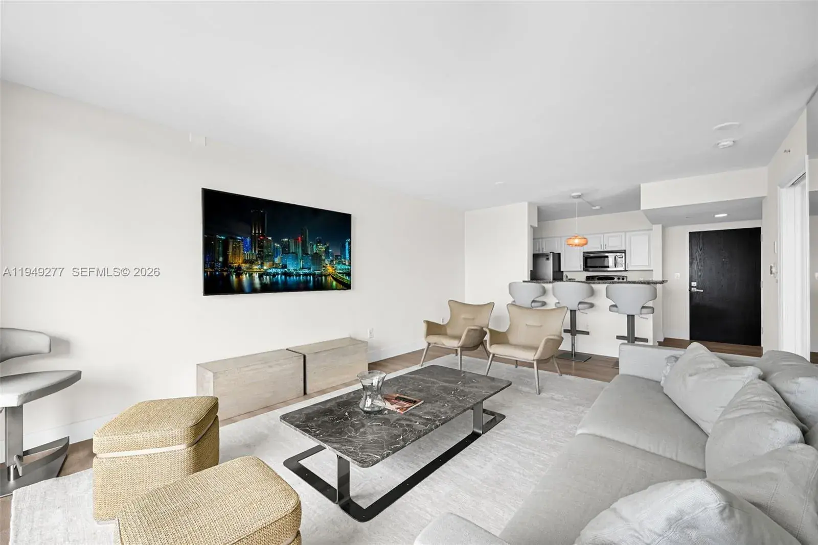 90 Alton Rd # 1908, Miami Beach FL 33139