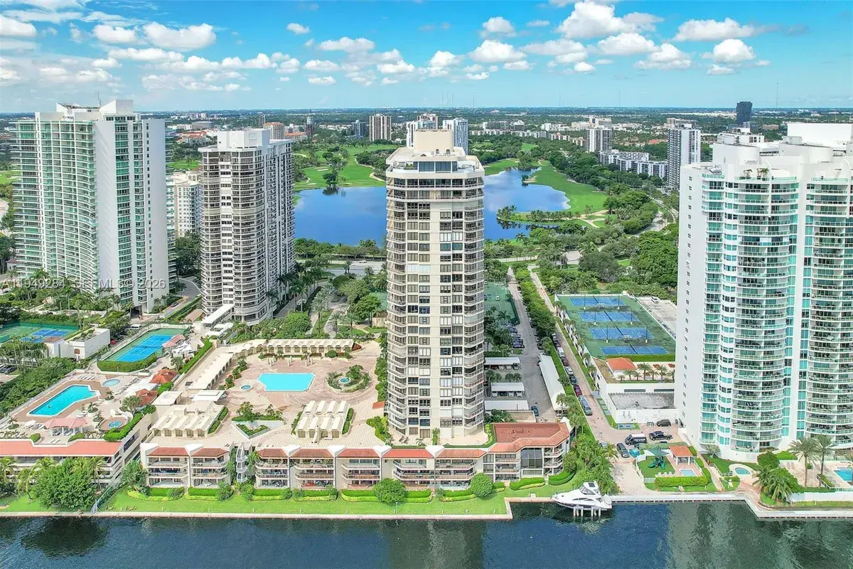 20191 E Country Club DR # 601, Aventura FL 33180