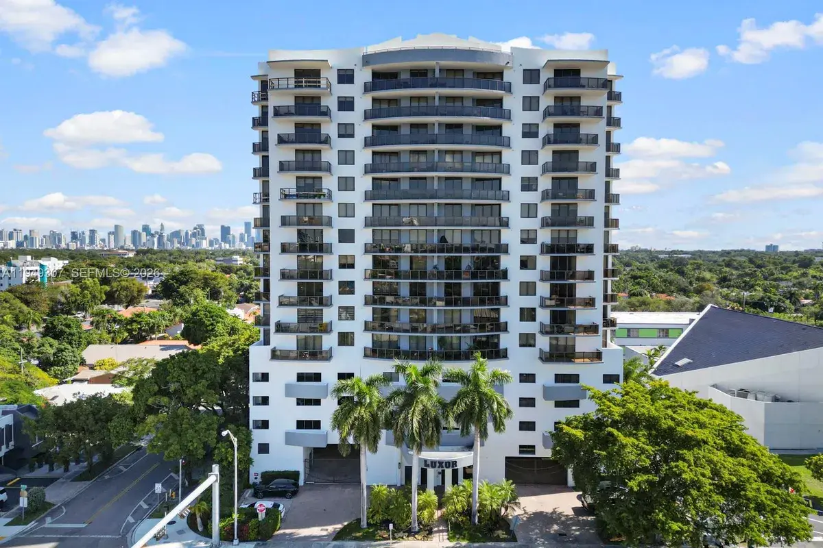 2301 SW 27th Ave # 1403, Miami FL 33145