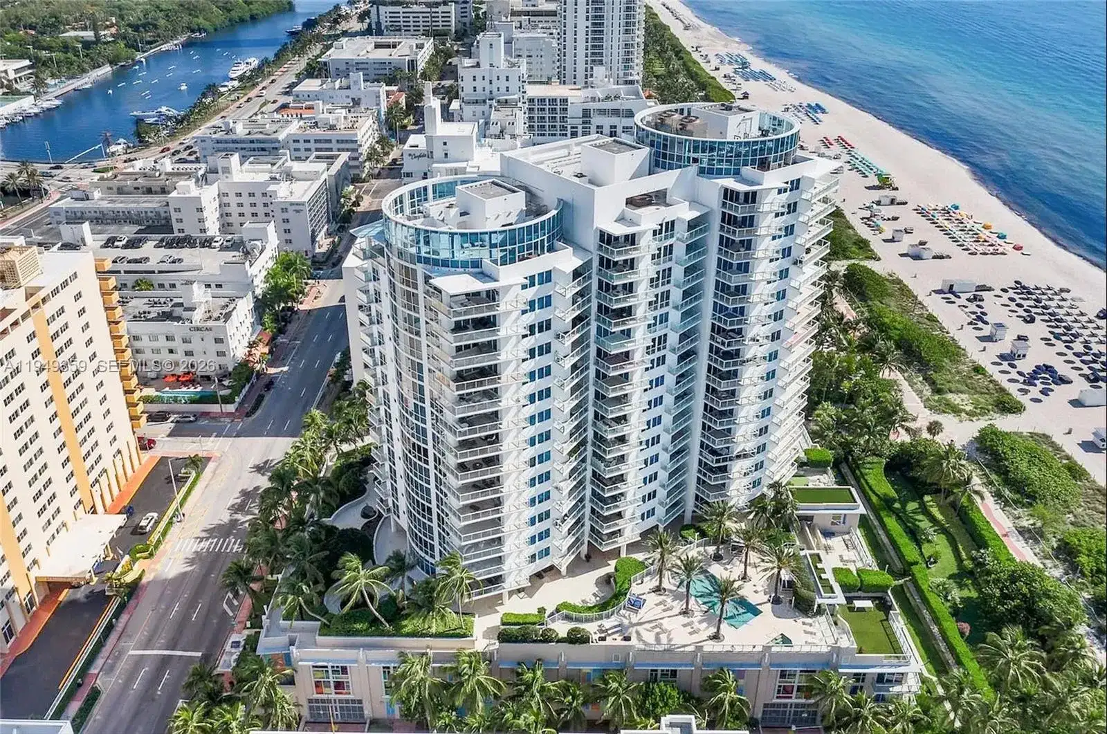3801 Collins Ave # 1105, Miami Beach FL 33140 photo 5