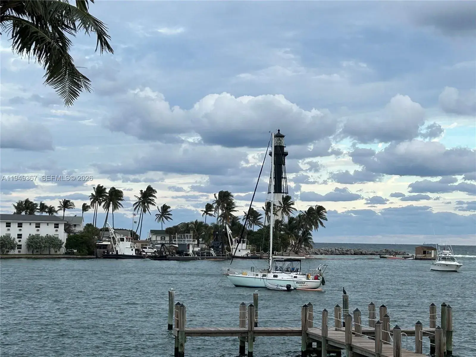 2508 Bay Dr # 12, Pompano Beach FL 33062