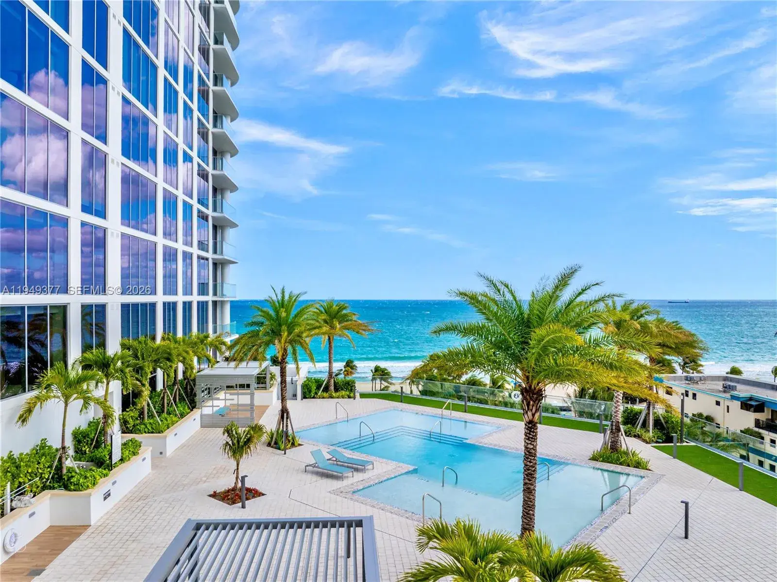151 N Seabreeze, Fort Lauderdale FL 33304