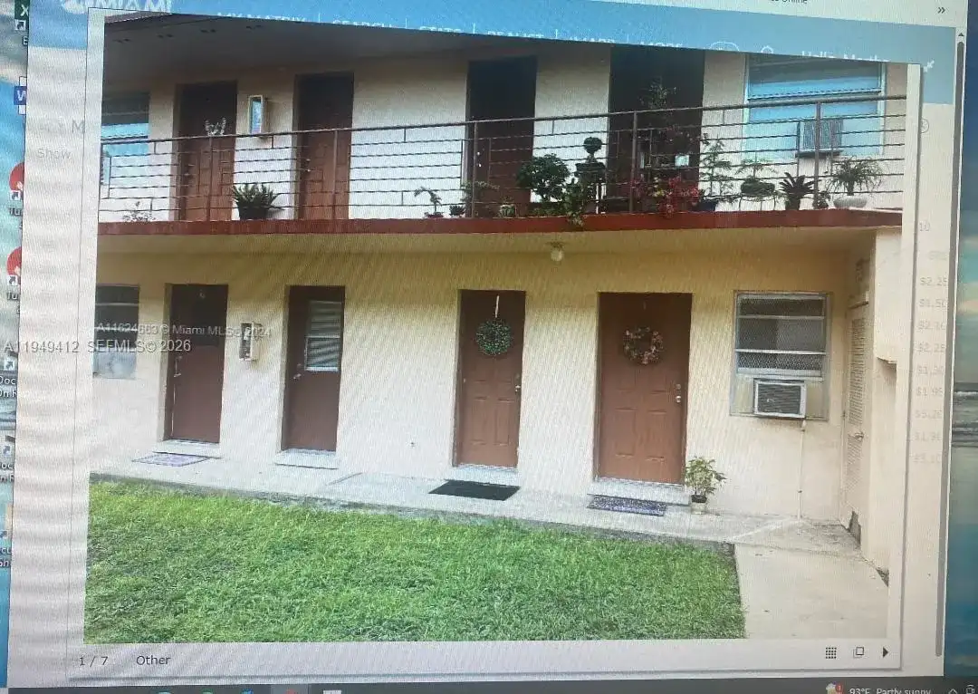 624 NE 61st St # 4, Miami FL 33137