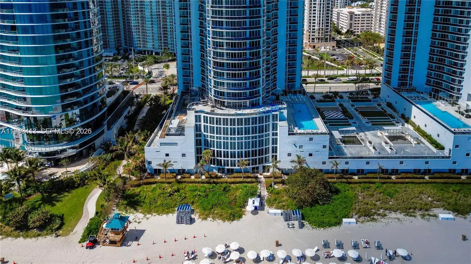 15811 Collins Ave # 403, Sunny Isles Beach FL 33160 photo 5