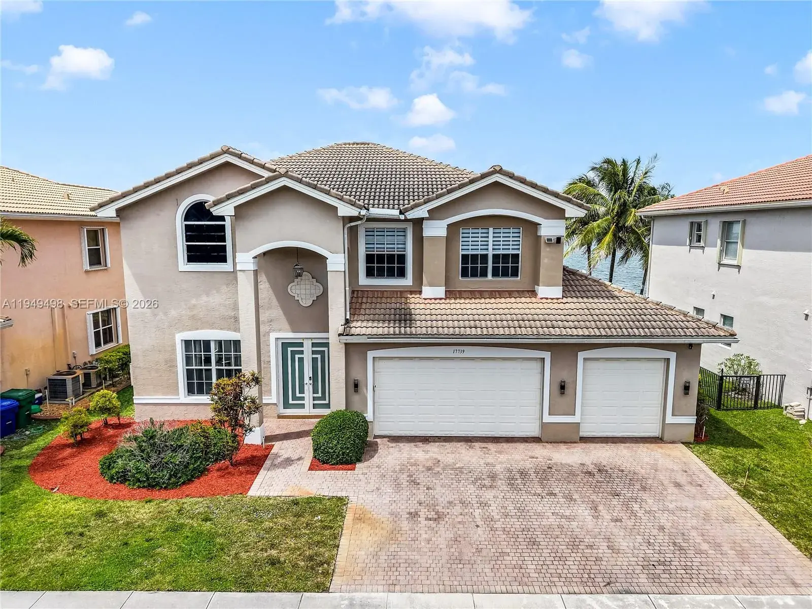17739 SW 54th St, Miramar FL 33029