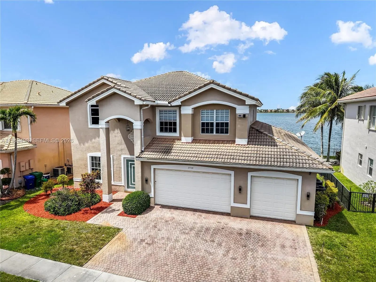 17739 SW 54th St, Miramar FL 33029