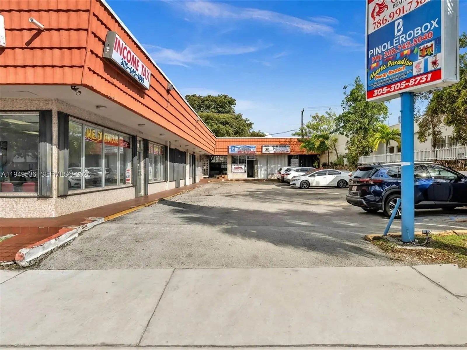 1451 W Flagler St, Miami FL 33135