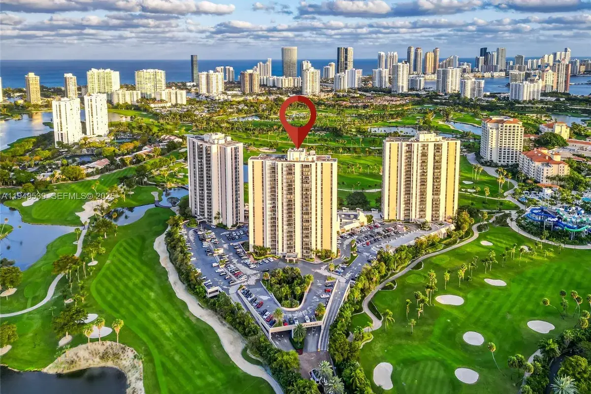 20301 W Country Club Dr # 1623, Aventura FL 33180