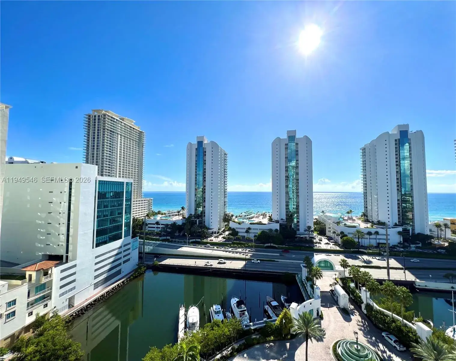 16400 Collins Ave # 1541, Sunny Isles Beach FL 33160